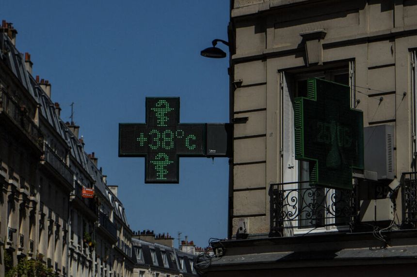 Comment se protéger de la canicule : 5 réflexes indispensables