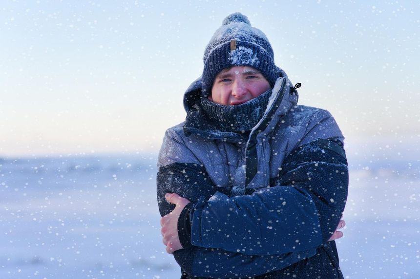 Prévisions pour cet hiver : à quoi s'attendre en France ?